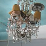 564 4741 CHANDELIER